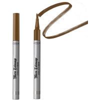 Фломастер для бровей L'Oreal Paris Unbelieva Brow Micro Tatouage 104 - Chatain (3600523939053)