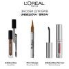Фломастер для бровей L'Oreal Paris Unbelieva Brow Micro Tatouage 104 - Chatain (3600523939053) изображение 7