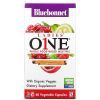 Витаминно-минеральный комплекс Bluebonnet Nutrition Комплекс Витаминов Для Женщин, Ladies' ONE, Whole Food-Based (BLB0135)
