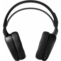 Наушники SteelSeries Arctis 7+ Black (SS61470)