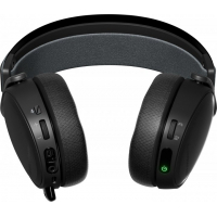 Наушники SteelSeries Arctis 7+ Black (SS61470) изображение 3