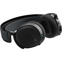 Наушники SteelSeries Arctis 7+ Black (SS61470) изображение 5