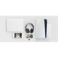 Наушники SteelSeries Arctis 7+ Black (SS61470) изображение 6
