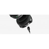 Наушники SteelSeries Arctis 7+ Black (SS61470) изображение 7