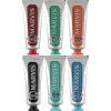 Набор косметики Marvis Toothpaste Flavor Collection Gift Set 6х25 мл (8004395111053) изображение 2