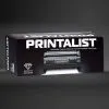 Картридж Printalist HP CF283X (HP-CF283X-PL) изображение 2