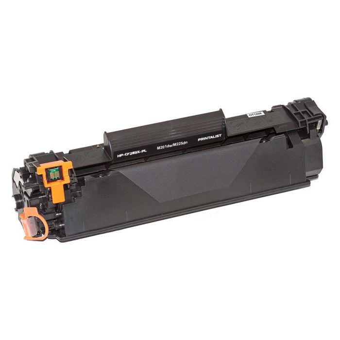 Картридж Printalist HP CF283X (HP-CF283X-PL) изображение 4