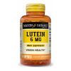 Антиоксидант Mason Natural Лютеин 6мг, Lutein, 60 гелевых капсул (MAV13665)