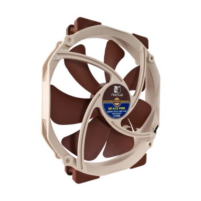 Кулер для корпуса Noctua NF-A15 PWM изображение 2