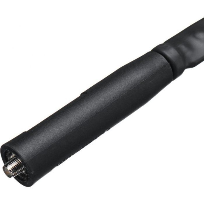 Антенна Agent ATA-89, 144/430 Мгц SMA-FEMALE (ATA-89 / Гр8844) изображение 4