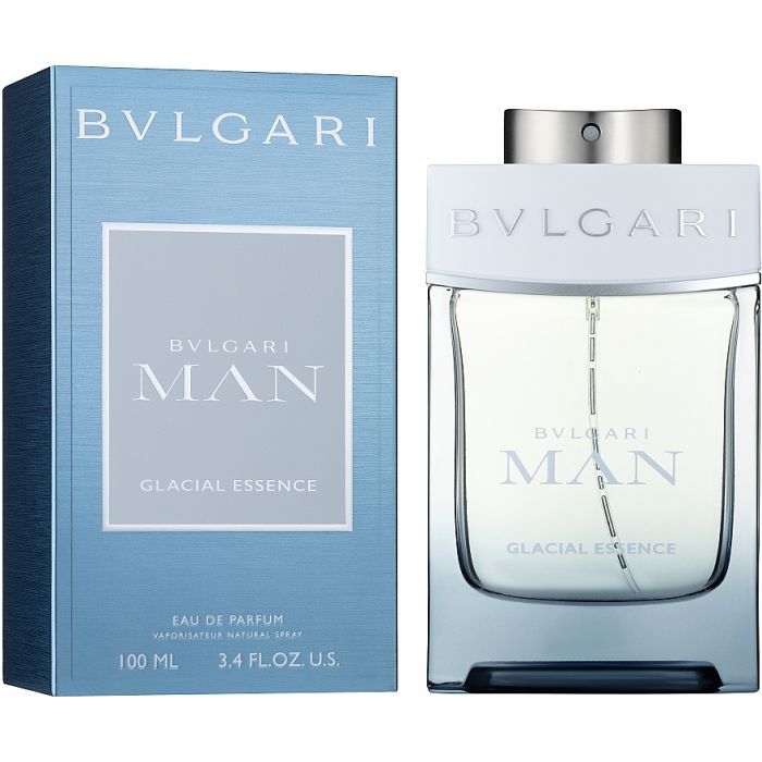 Парфюмированная вода Bvlgari Man Glacial Essence 60 мл (783320411953) изображение 2