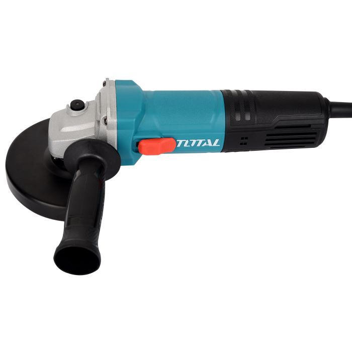 Шліфувальна машина Total TG109125565 (6666331) зображення 3