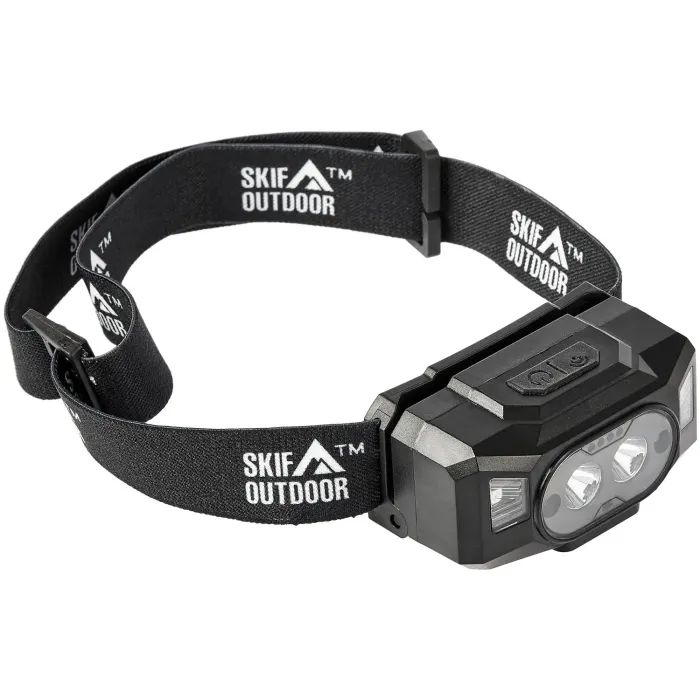 Фонарь Skif Outdoor Octagone (HQ-607)