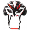 Шлем Trinx TT03 59-60 см Black-White-Red (TT03.black-white-red) изображение 3