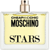 Парфумована вода Moschino Stars тестер 100 мл (8011003818006)