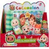 Розвиваюча іграшка CoComelon Feature Roleplay Музична плюшева книга (CMW0025)