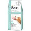 Сухой корм для собак Brit GF VetDiets Dog Struvite 12 кг (8595602528219)