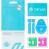 Пленка защитная Devia case friendly Samsung Galaxy S22 (DV-SM-S22U) изображение 3