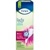 Урологические прокладки Tena Lady Slim Ultra Mini Plus 24 шт. (7322541116433) изображение 2