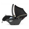 Автокресло Peg-Perego Primo Viaggio Lounge Grafic Gold (IMLO000000DX13) изображение 2