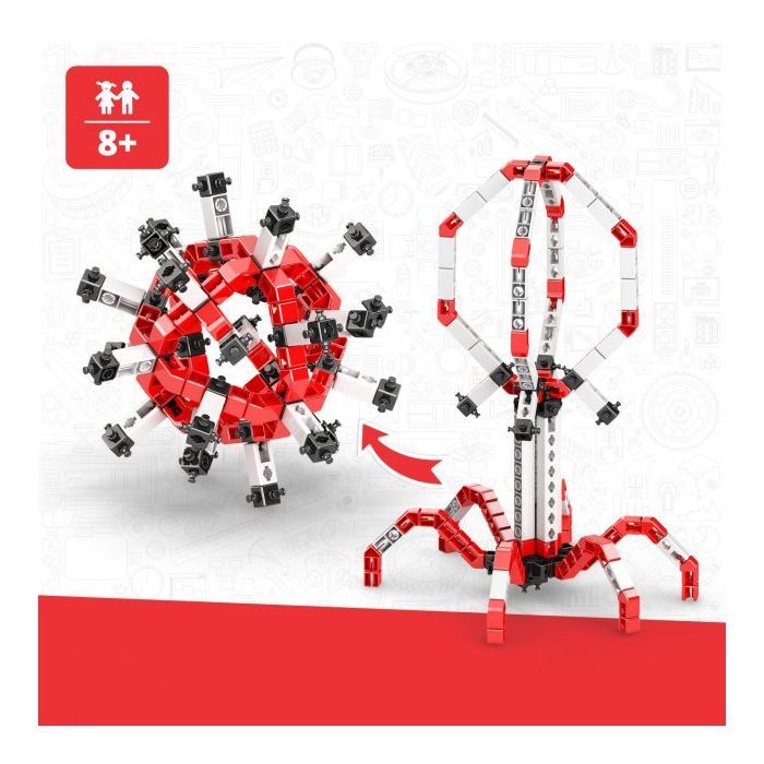 Конструктор Engino Stem Микробиология (STL27) изображение 2