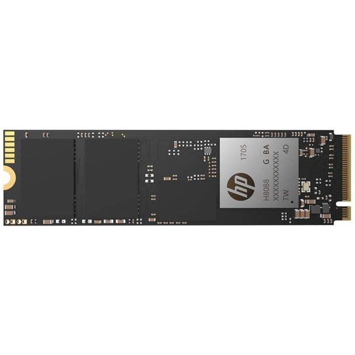 Накопитель SSD M.2 2280 512GB FX900 Pro HP (4A3T9AA) изображение 3