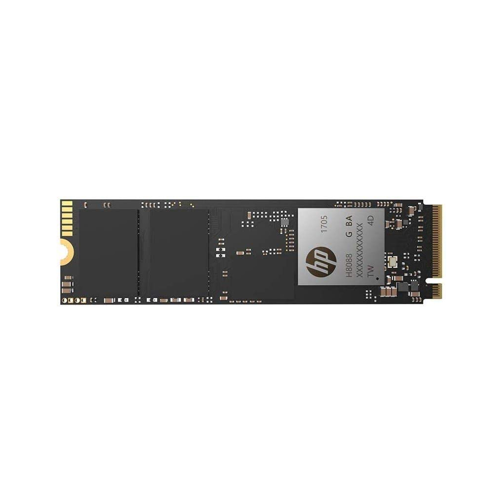 Накопитель SSD M.2 2280 4TB FX900 Pro HP (4A3U2AA) изображение 3