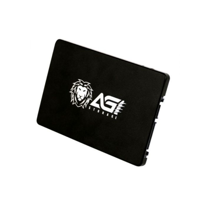 Накопитель SSD 2.5" 120GB AGI (AGI120G06AI138)