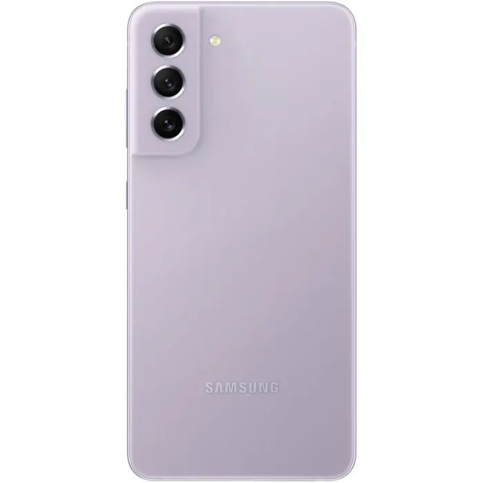 Мобильный телефон Samsung Galaxy S21 FE 5G 6/128Gb Gray (SM-G990BZAFSEK) изображение 2