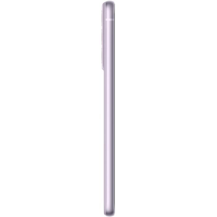 Мобильный телефон Samsung Galaxy S21 FE 5G 6/128Gb Gray (SM-G990BZAFSEK) изображение 3