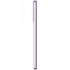 Мобильный телефон Samsung Galaxy S21 FE 5G 6/128Gb Light Violet (SM-G990BLVFSEK) изображение 3