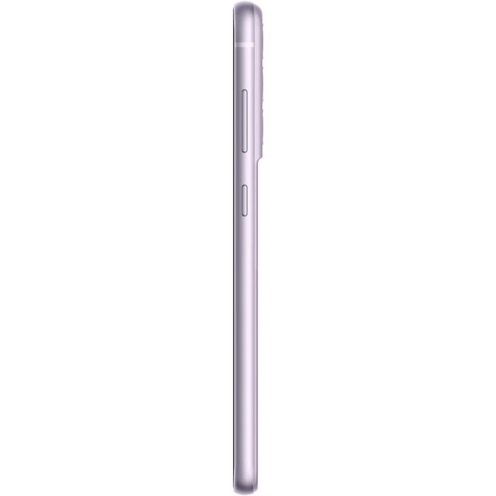 Мобильный телефон Samsung Galaxy S21 FE 5G 6/128Gb Gray (SM-G990BZAFSEK) изображение 4