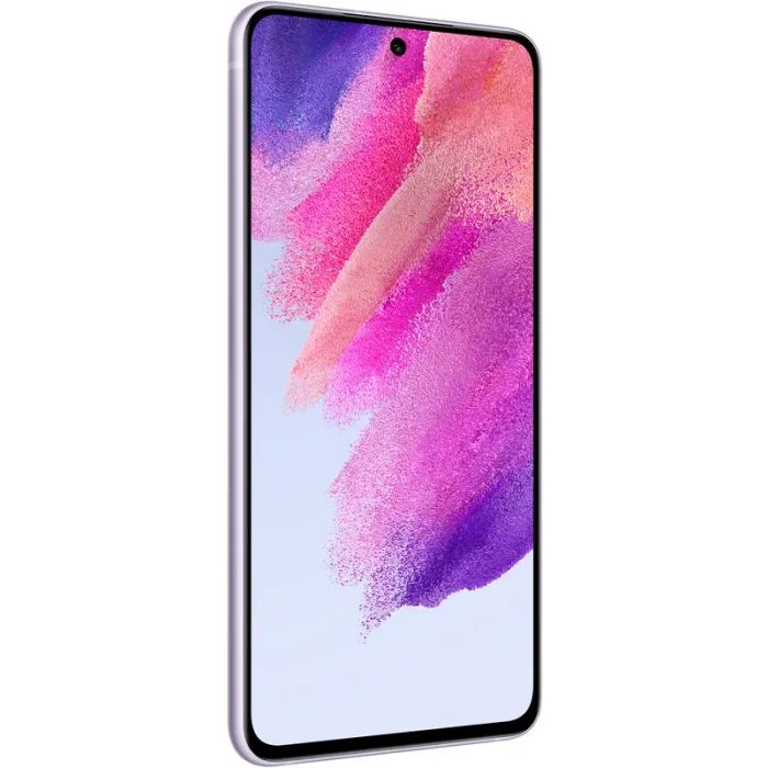 Мобильный телефон Samsung Galaxy S21 FE 5G 6/128Gb Gray (SM-G990BZAFSEK) изображение 5