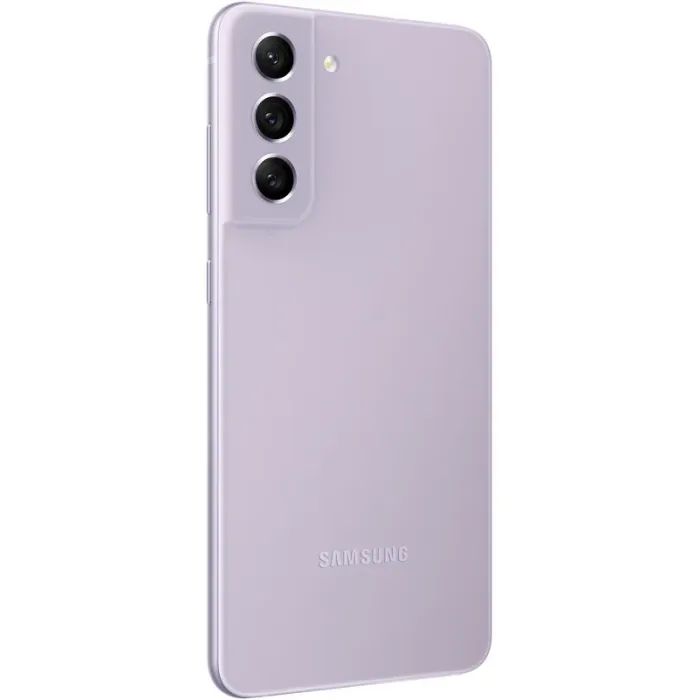Мобильный телефон Samsung Galaxy S21 FE 5G 6/128Gb Gray (SM-G990BZAFSEK) изображение 8