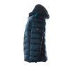 Куртка детская Huppa STENNA 1 17980127 бирюзово-зелёный 146 (4741468958224) изображение 2
