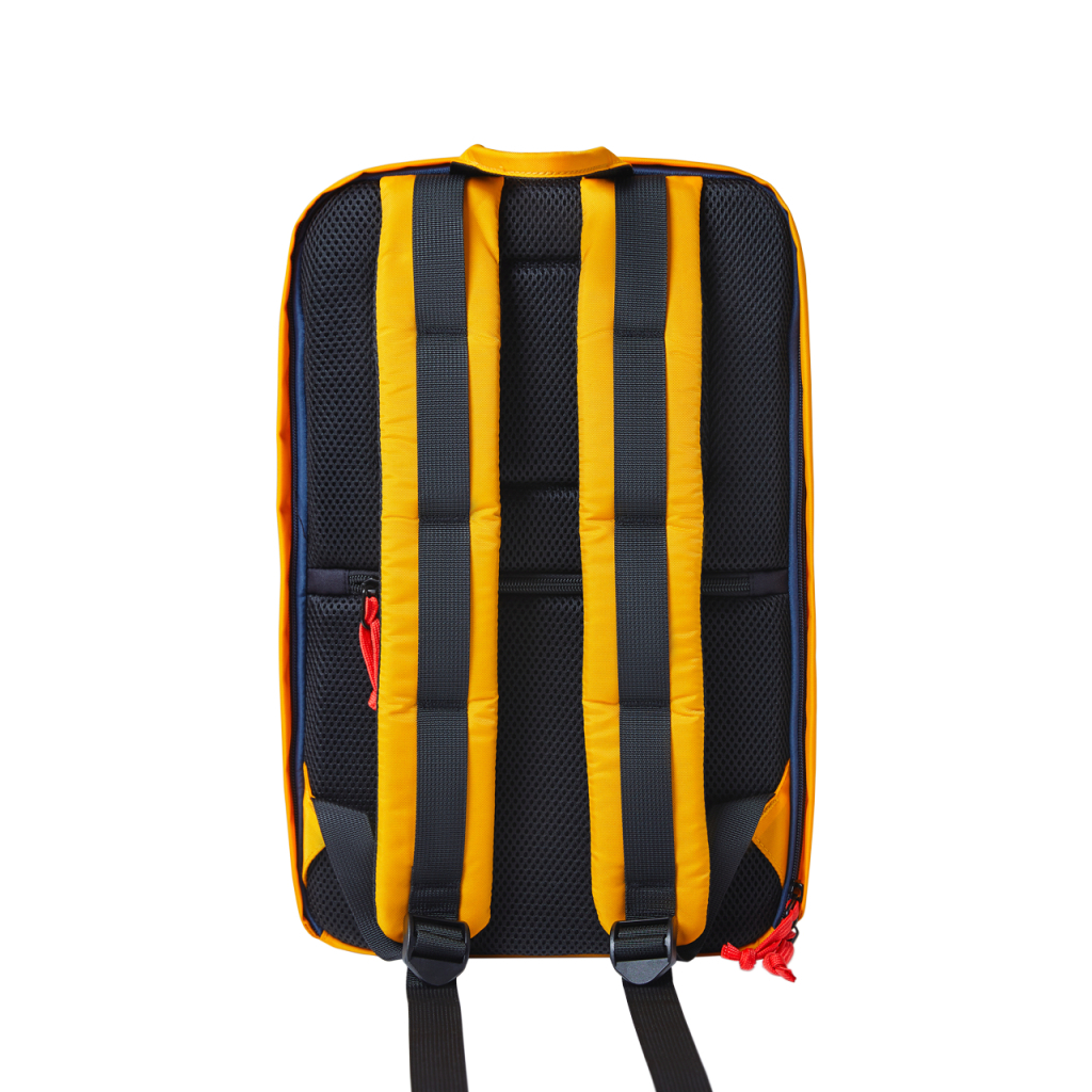 Рюкзак для ноутбука Canyon 15.6" CSZ03 Cabin size backpack, Dark Aquamarine (CNS-CSZ03DGN01) изображение 5