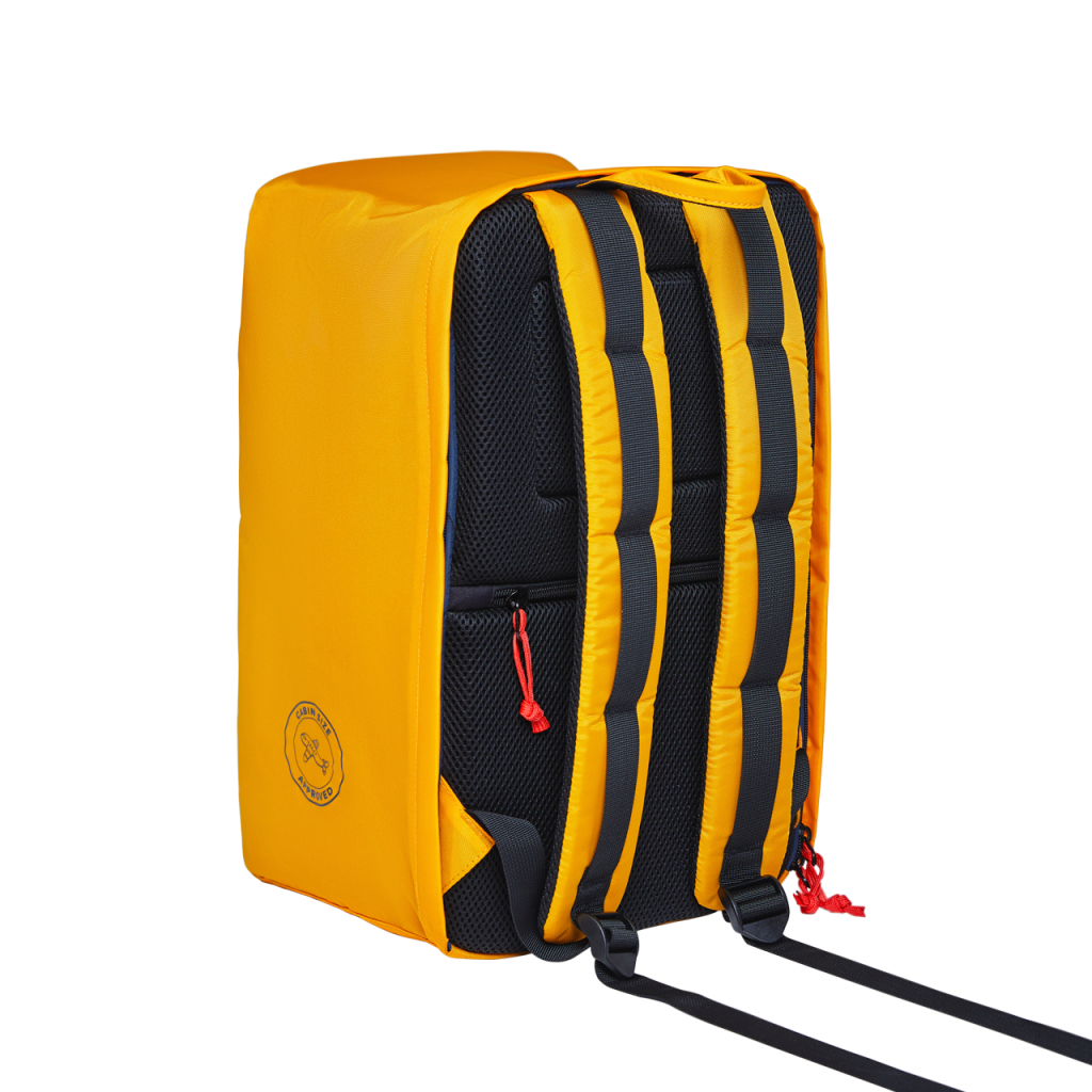 Рюкзак для ноутбука Canyon 15.6" CSZ03 Cabin size backpack, Dark Aquamarine (CNS-CSZ03DGN01) изображение 6