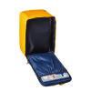 Рюкзак для ноутбука Canyon 15.6" CSZ03 Cabin size backpack, Yellow (CNS-CSZ03YW01) изображение 9