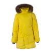Куртка детская Huppa ROSA 1 17910130 жёлтый 134 (4741468805047)