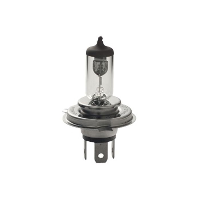 Автолампа SCT-GERMANY H4 Basic 24V 75/70W P43t (202167)
