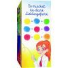 Средство для купания Bubchen Лаборатория в ванной 50мл 3 шт. (3104634) изображение 2
