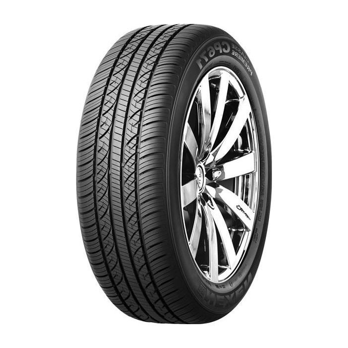 Шина Nexen CP671 215/70R16 100H (14011322075)