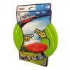 Игровой набор Yoheha фрисби Sky Licone зеленый (6334545) изображение 2