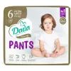 Підгузки Dada Extra Soft 6 XL (15+ кг) 28 шт (4820174980696)