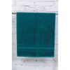 Полотенце MirSon банное №5004 SoftNess Darkemerald 50x90 см (2200003181869) изображение 2