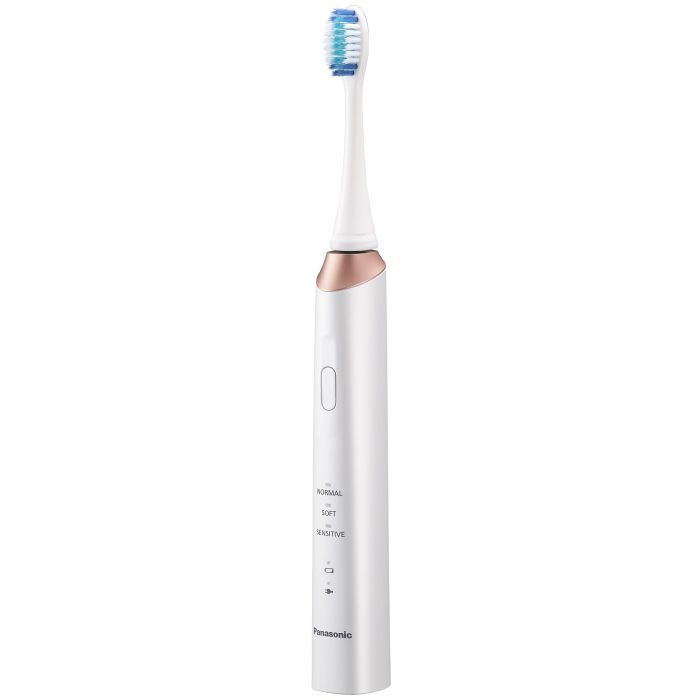 Електрична зубна щітка Panasonic EW-DC12-W520