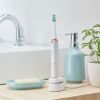 Електрична зубна щітка Panasonic EW-DC12-W520 зображення 4