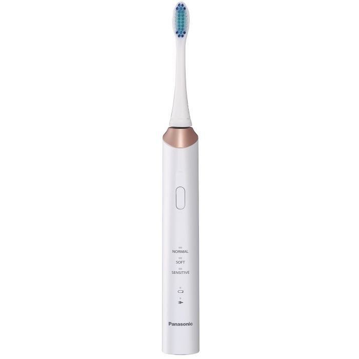 Електрична зубна щітка Panasonic EW-DC12-W520 зображення 6