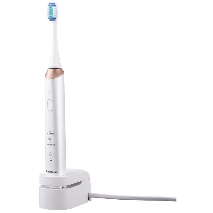 Електрична зубна щітка Panasonic EW-DC12-W520 зображення 7