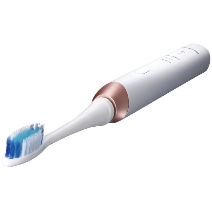 Електрична зубна щітка Panasonic EW-DC12-W520 зображення 8